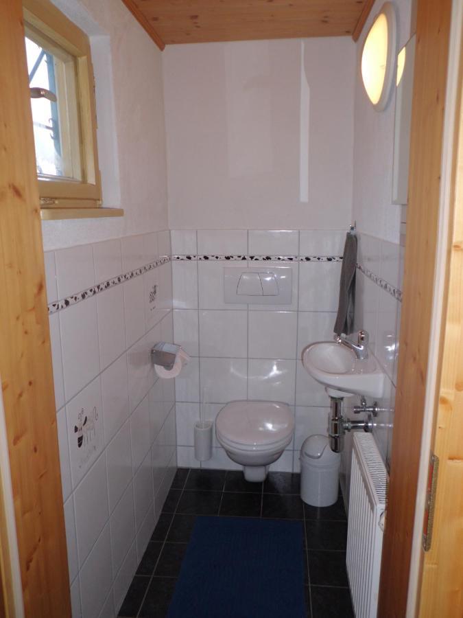 Apartamento Waldhaeusle Oberstdorf Exterior foto