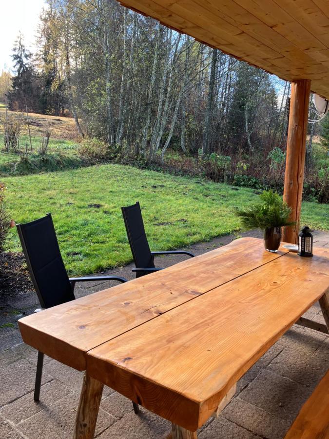 Apartamento Waldhaeusle Oberstdorf Exterior foto